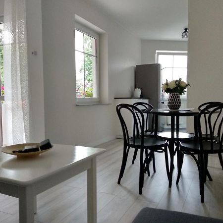 Ric Apart - Apartament Mostowa, Centrum Poznan - Parking - Klimatyzacja מראה חיצוני תמונה