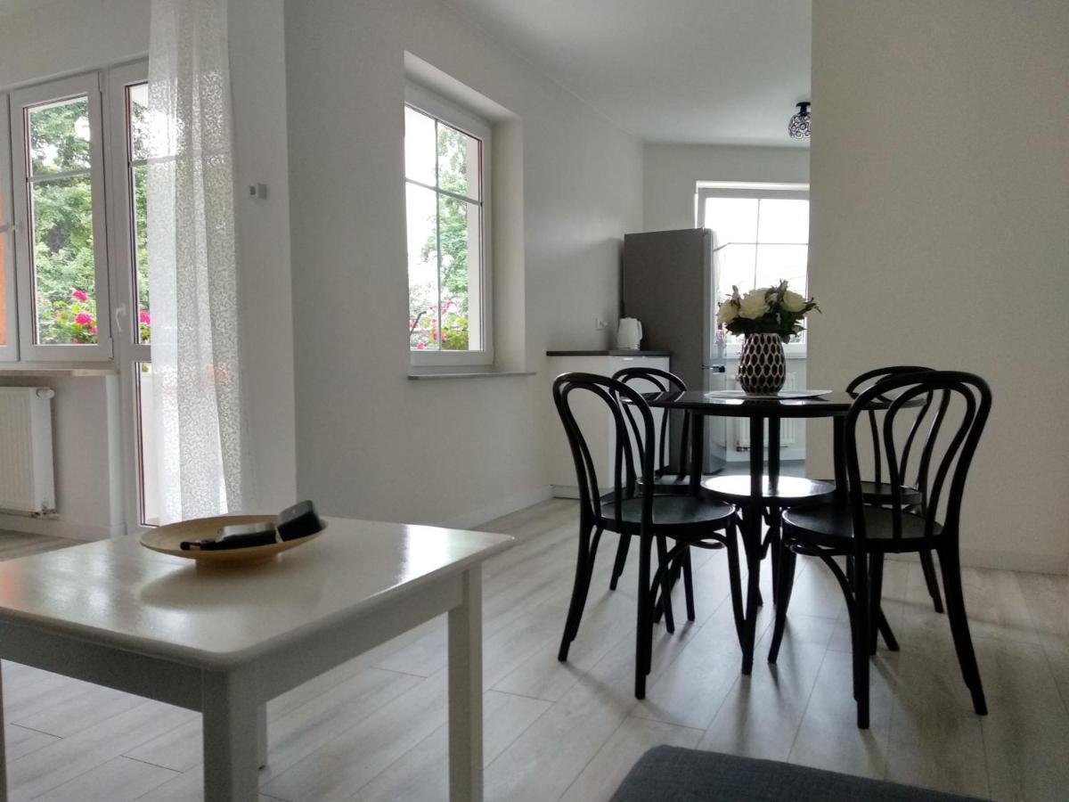 Ric Apart - Apartament Mostowa, Centrum Poznan - Parking - Klimatyzacja מראה חיצוני תמונה