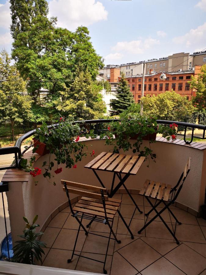 Ric Apart - Apartament Mostowa, Centrum Poznan - Parking - Klimatyzacja מראה חיצוני תמונה