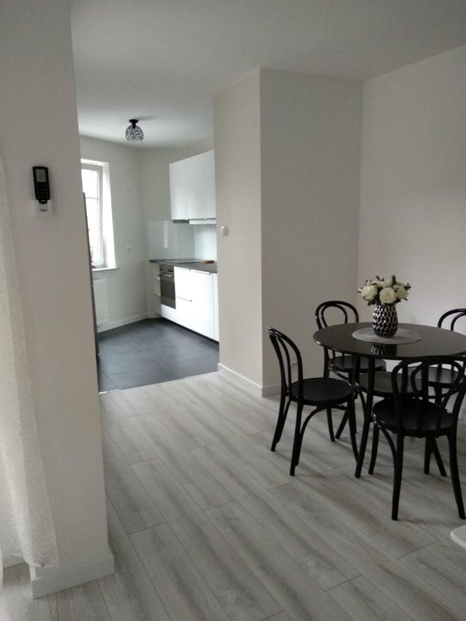 Ric Apart - Apartament Mostowa, Centrum Poznan - Parking - Klimatyzacja מראה חיצוני תמונה