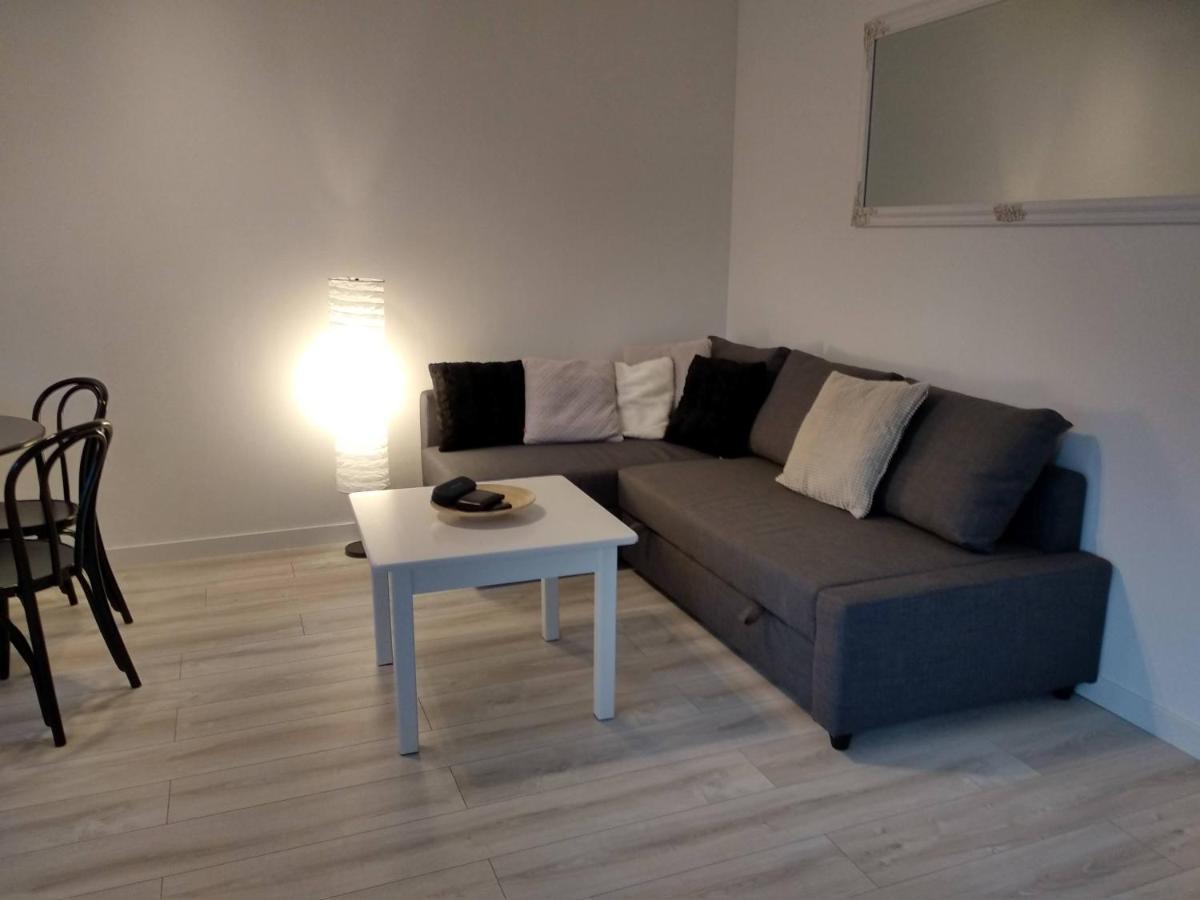 Ric Apart - Apartament Mostowa, Centrum Poznan - Parking - Klimatyzacja מראה חיצוני תמונה