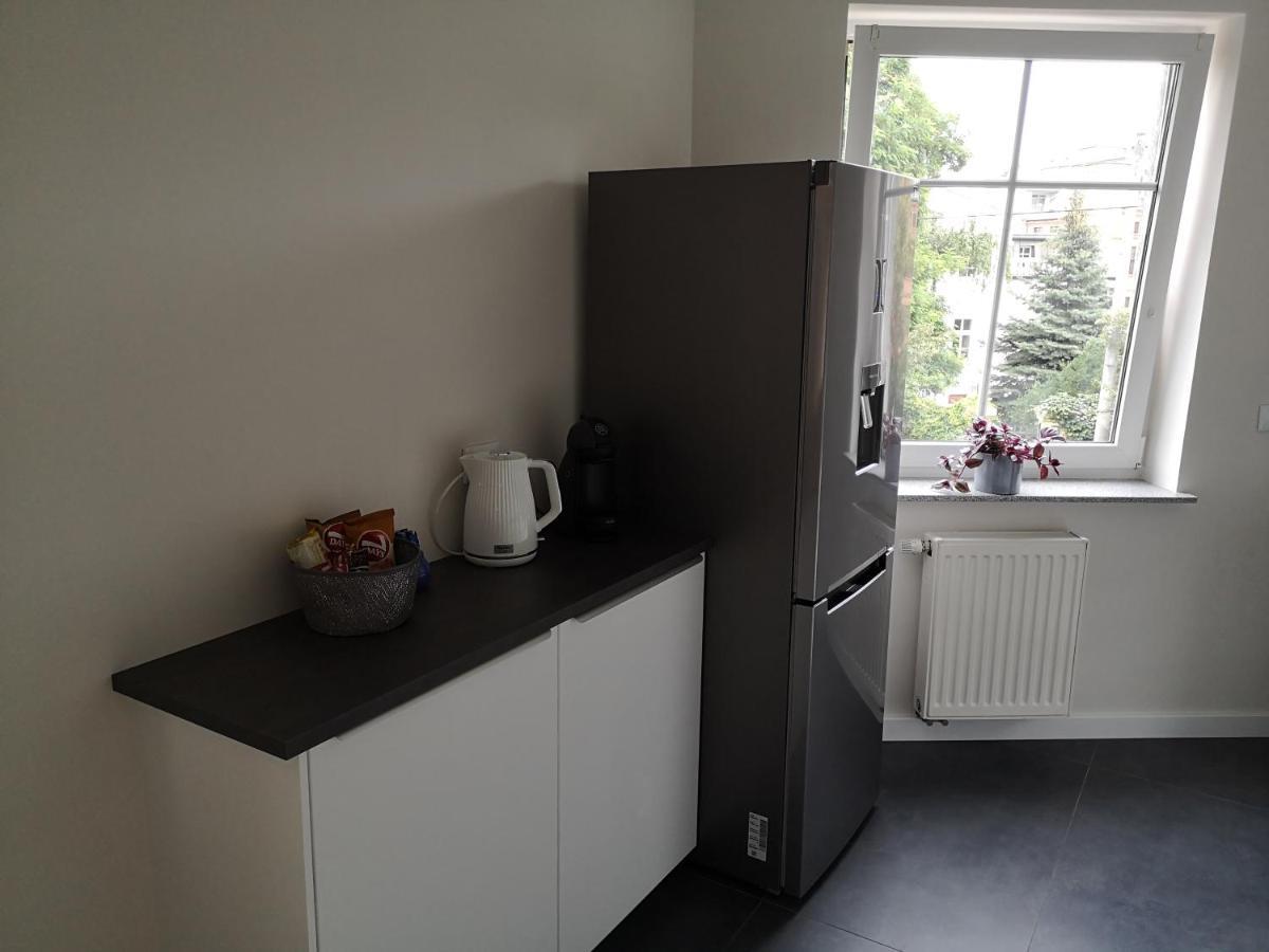 Ric Apart - Apartament Mostowa, Centrum Poznan - Parking - Klimatyzacja מראה חיצוני תמונה