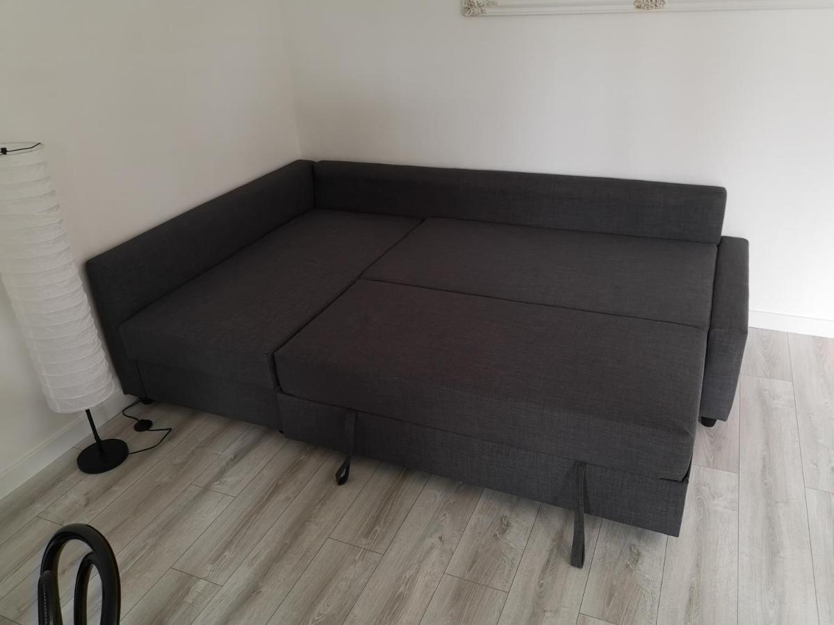 Ric Apart - Apartament Mostowa, Centrum Poznan - Parking - Klimatyzacja מראה חיצוני תמונה