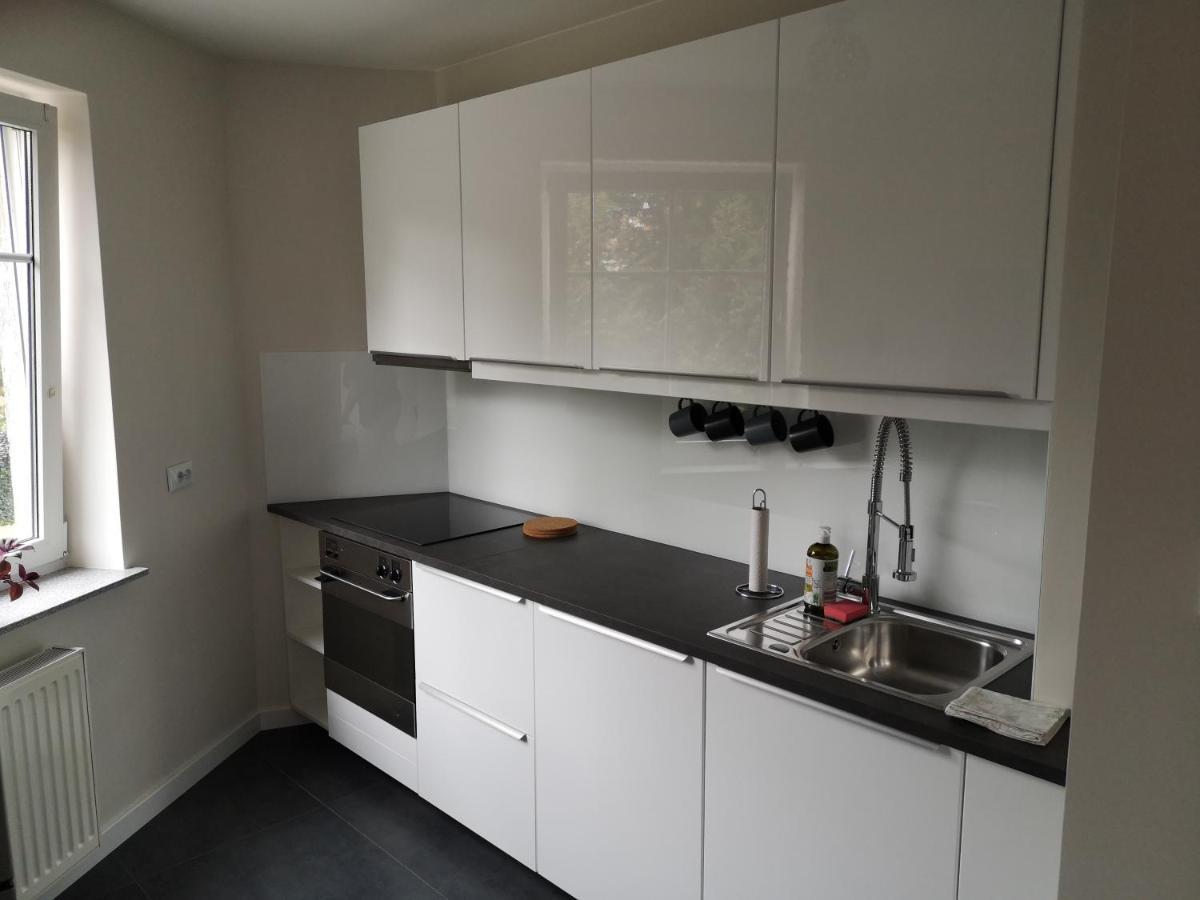 Ric Apart - Apartament Mostowa, Centrum Poznan - Parking - Klimatyzacja מראה חיצוני תמונה